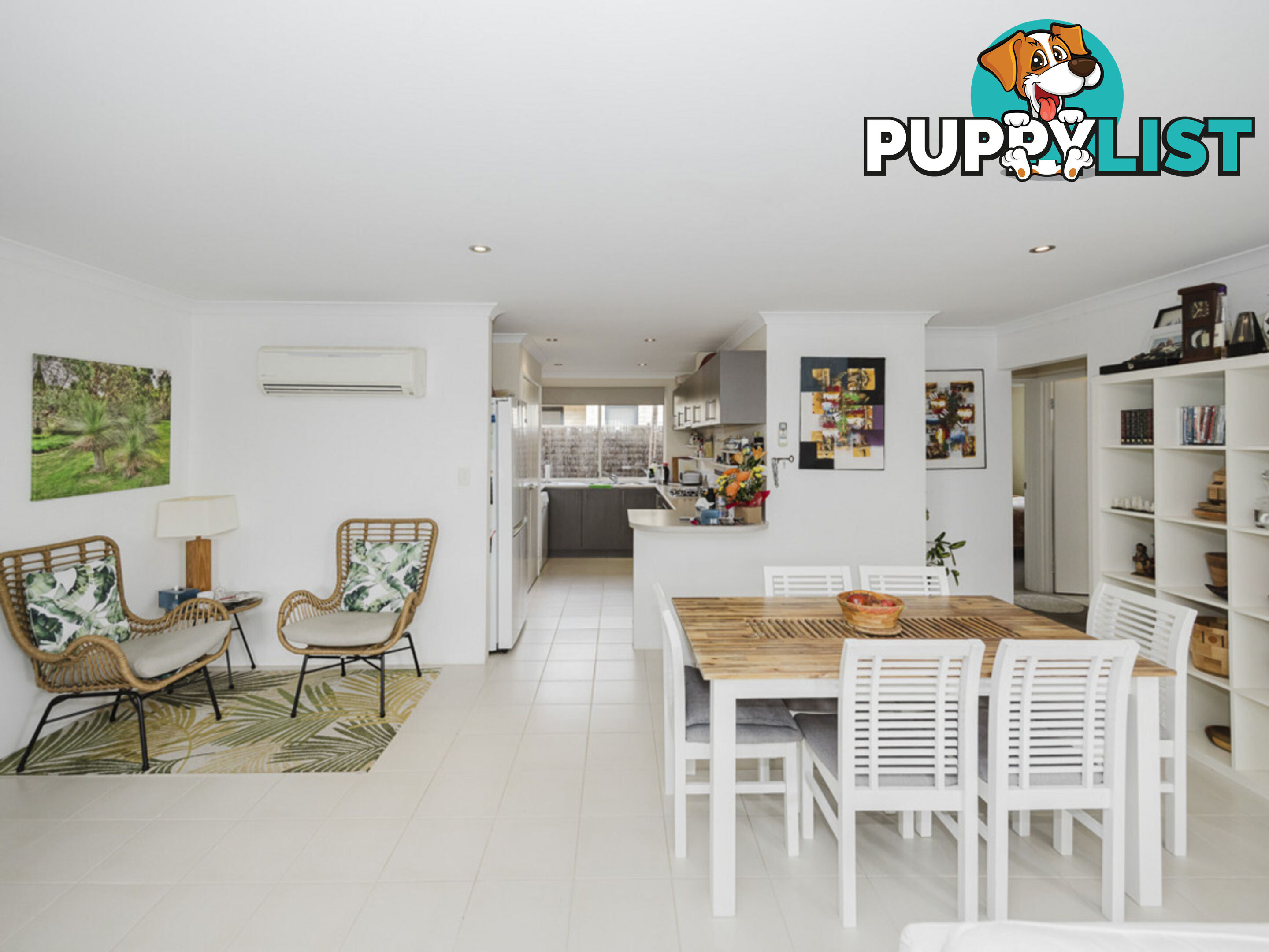 65B Hinchinbrook Avenue RIDGEWOOD WA 6030