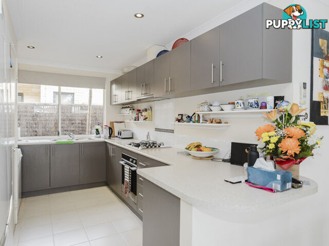 65B Hinchinbrook Avenue RIDGEWOOD WA 6030