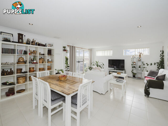65B Hinchinbrook Avenue RIDGEWOOD WA 6030