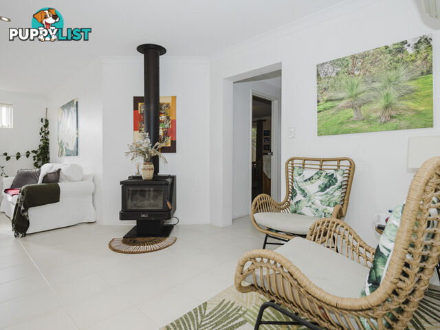 65B Hinchinbrook Avenue RIDGEWOOD WA 6030