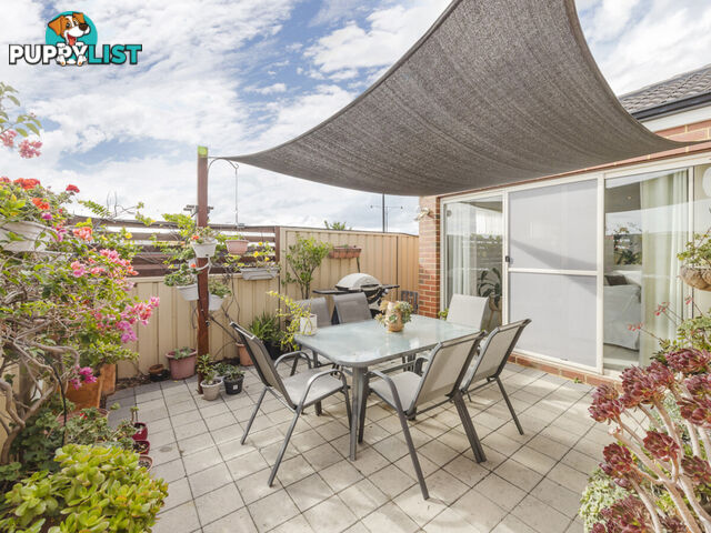 65B Hinchinbrook Avenue RIDGEWOOD WA 6030