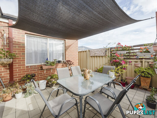 65B Hinchinbrook Avenue RIDGEWOOD WA 6030