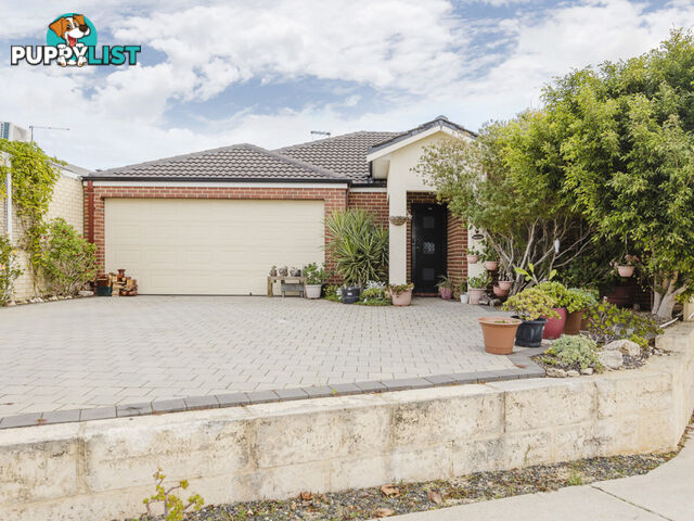 65B Hinchinbrook Avenue RIDGEWOOD WA 6030