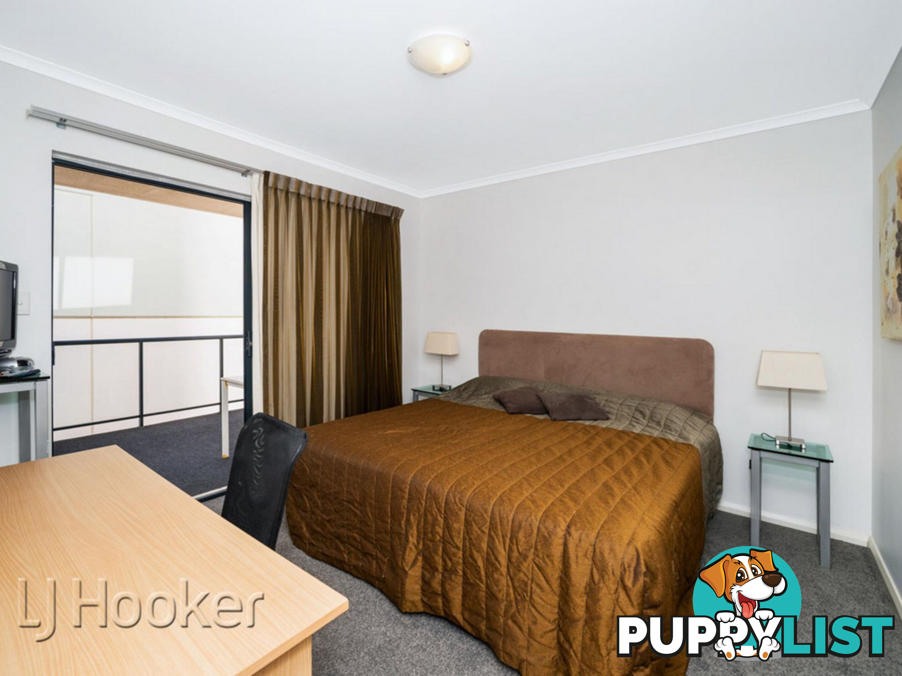 41/418-428 Murray Street PERTH WA 6000