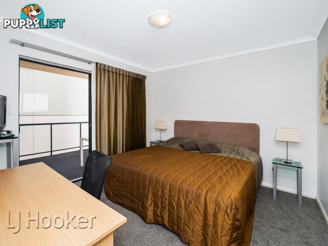 41/418-428 Murray Street PERTH WA 6000