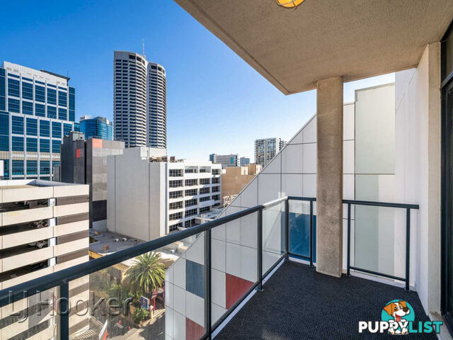 41/418-428 Murray Street PERTH WA 6000