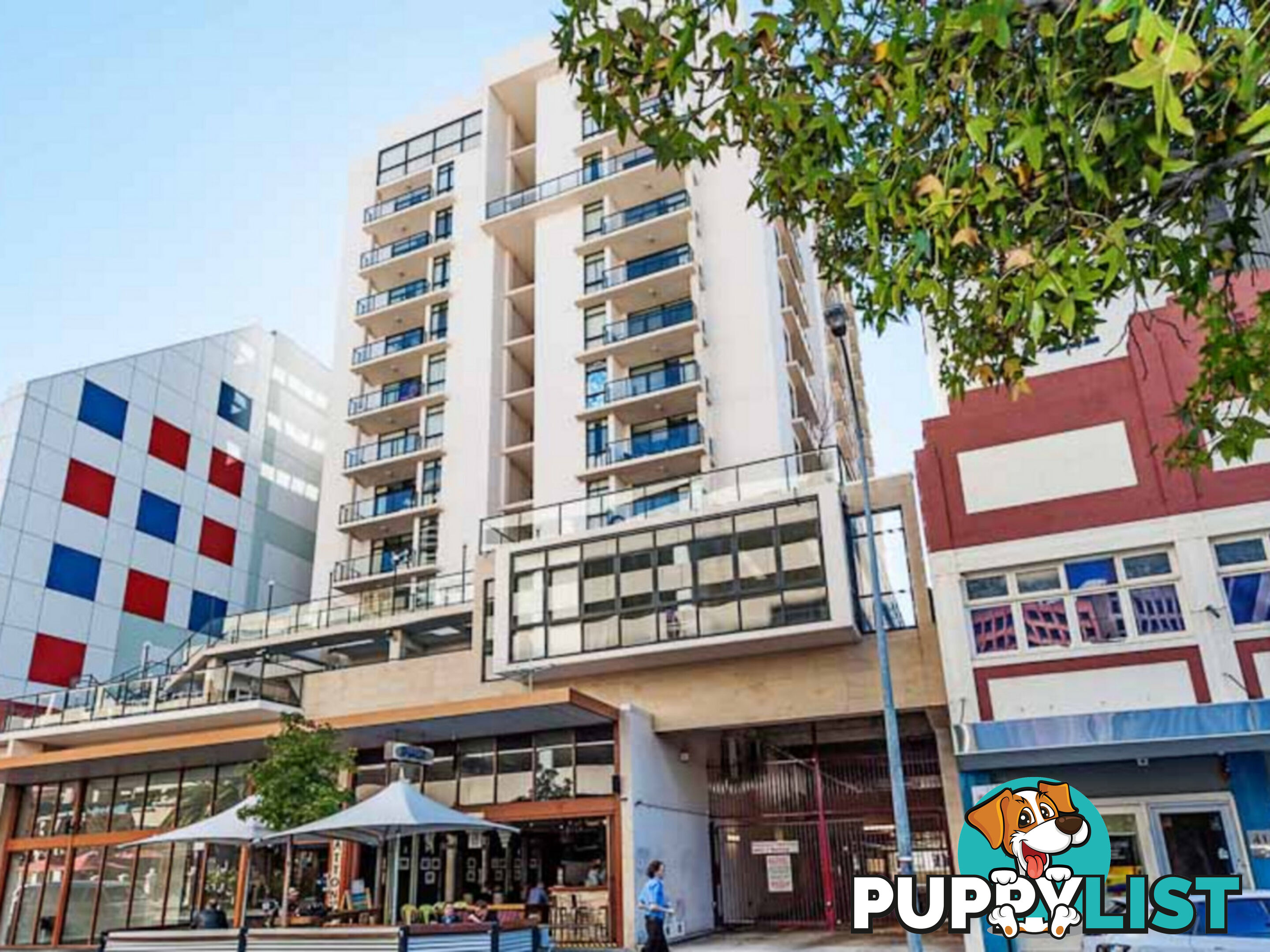 41/418-428 Murray Street PERTH WA 6000