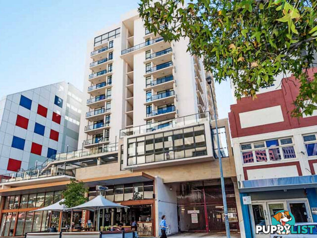 41/418-428 Murray Street PERTH WA 6000