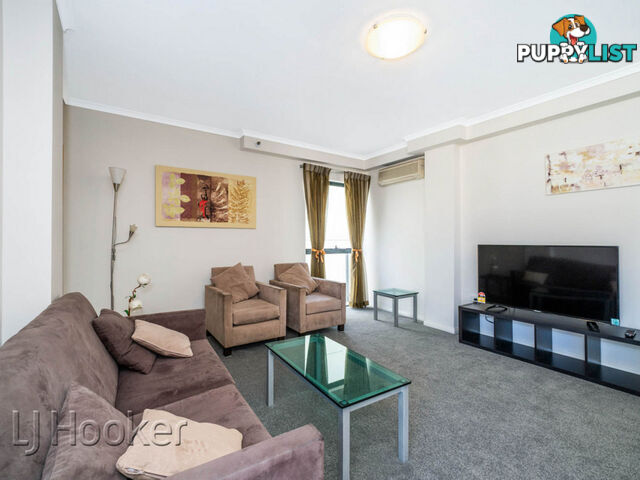 41/418-428 Murray Street PERTH WA 6000