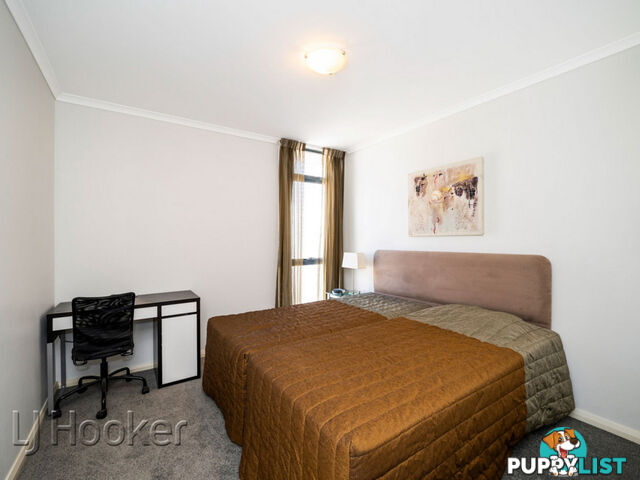 41/418-428 Murray Street PERTH WA 6000