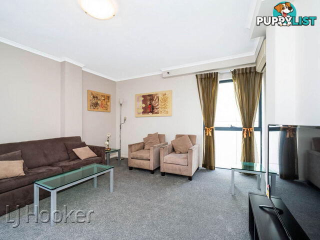 41/418-428 Murray Street PERTH WA 6000