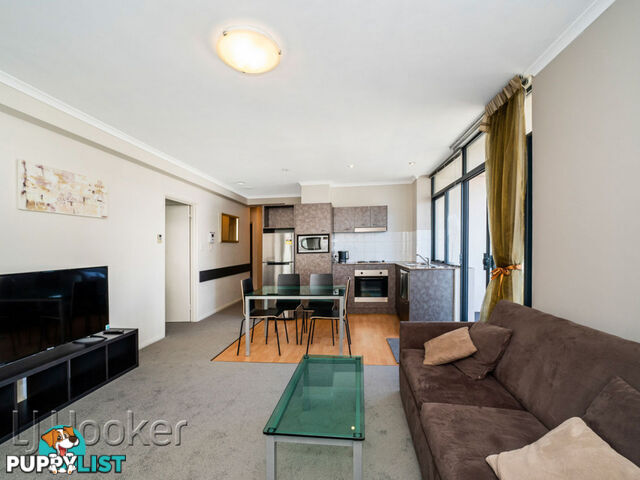 41/418-428 Murray Street PERTH WA 6000