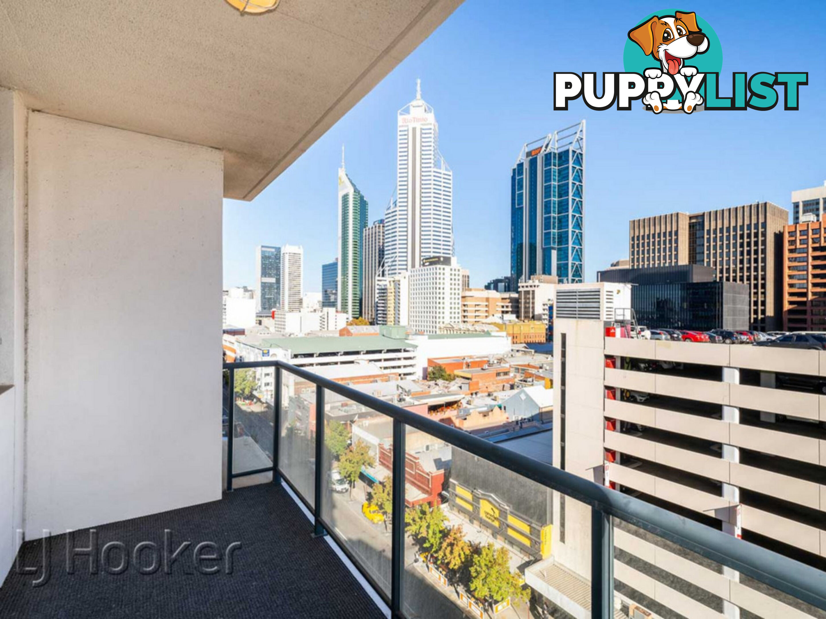 41/418-428 Murray Street PERTH WA 6000