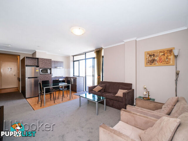 41/418-428 Murray Street PERTH WA 6000