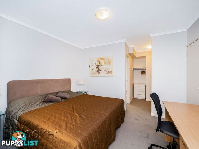 41/418-428 Murray Street PERTH WA 6000