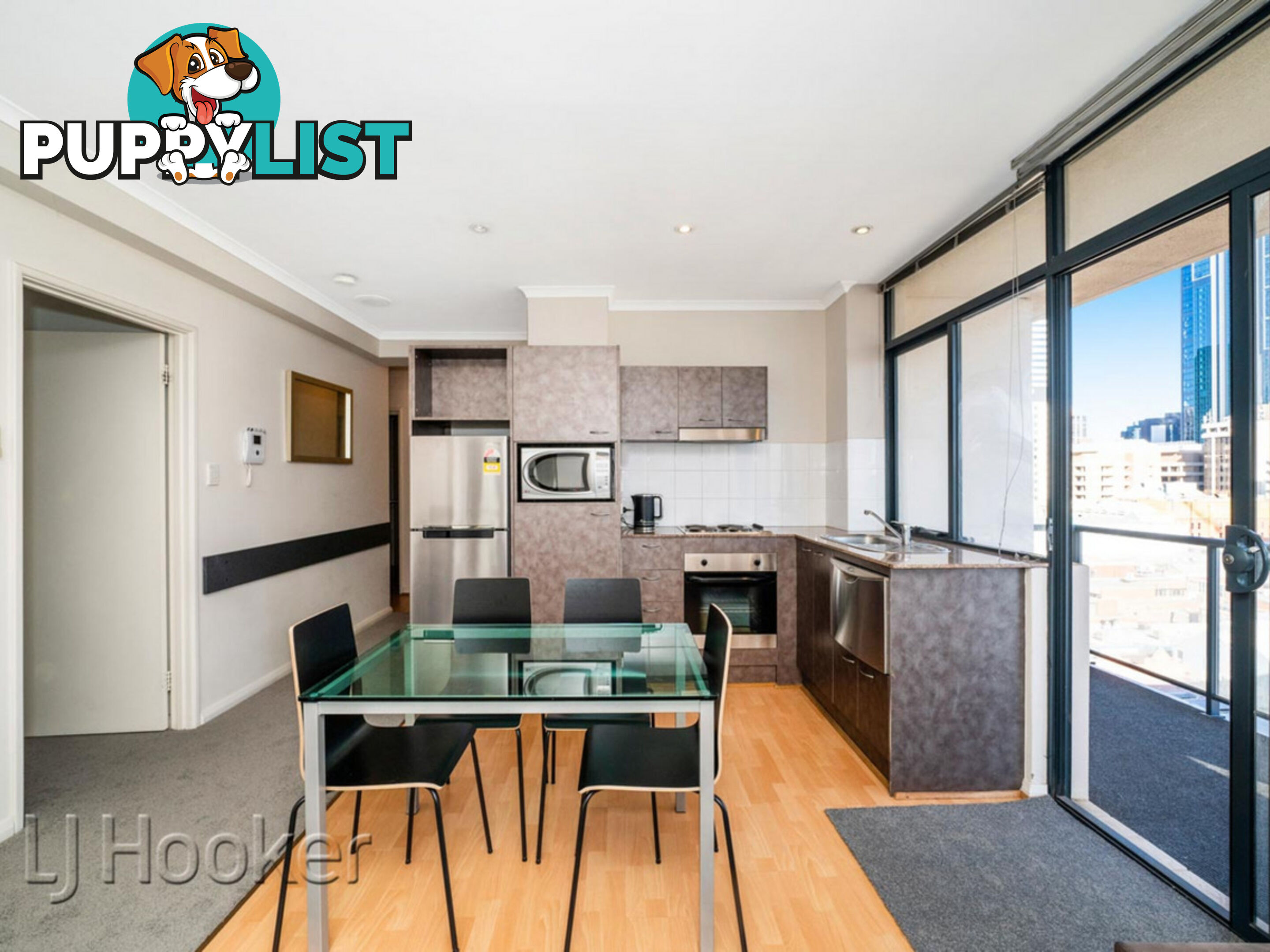 41/418-428 Murray Street PERTH WA 6000