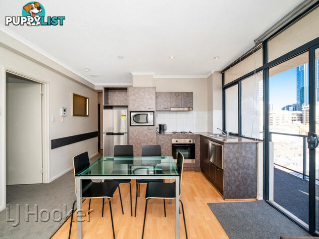 41/418-428 Murray Street PERTH WA 6000