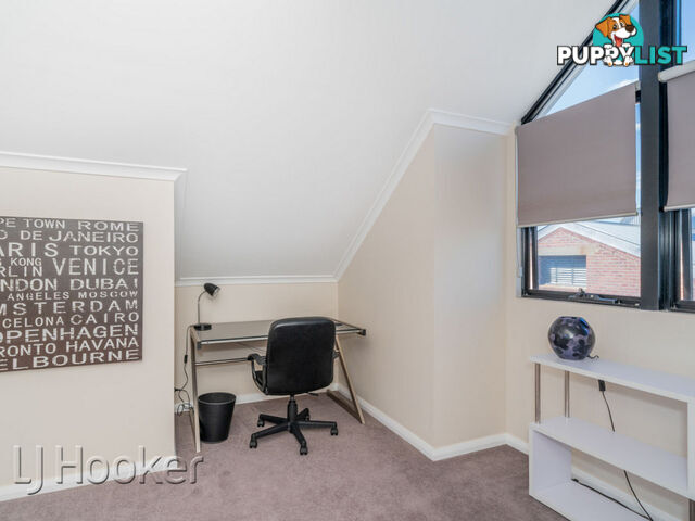 18 Boans Lane EAST PERTH WA 6004