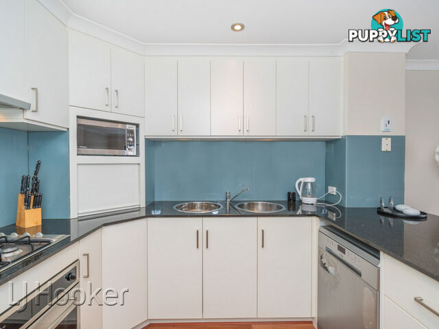 18 Boans Lane EAST PERTH WA 6004