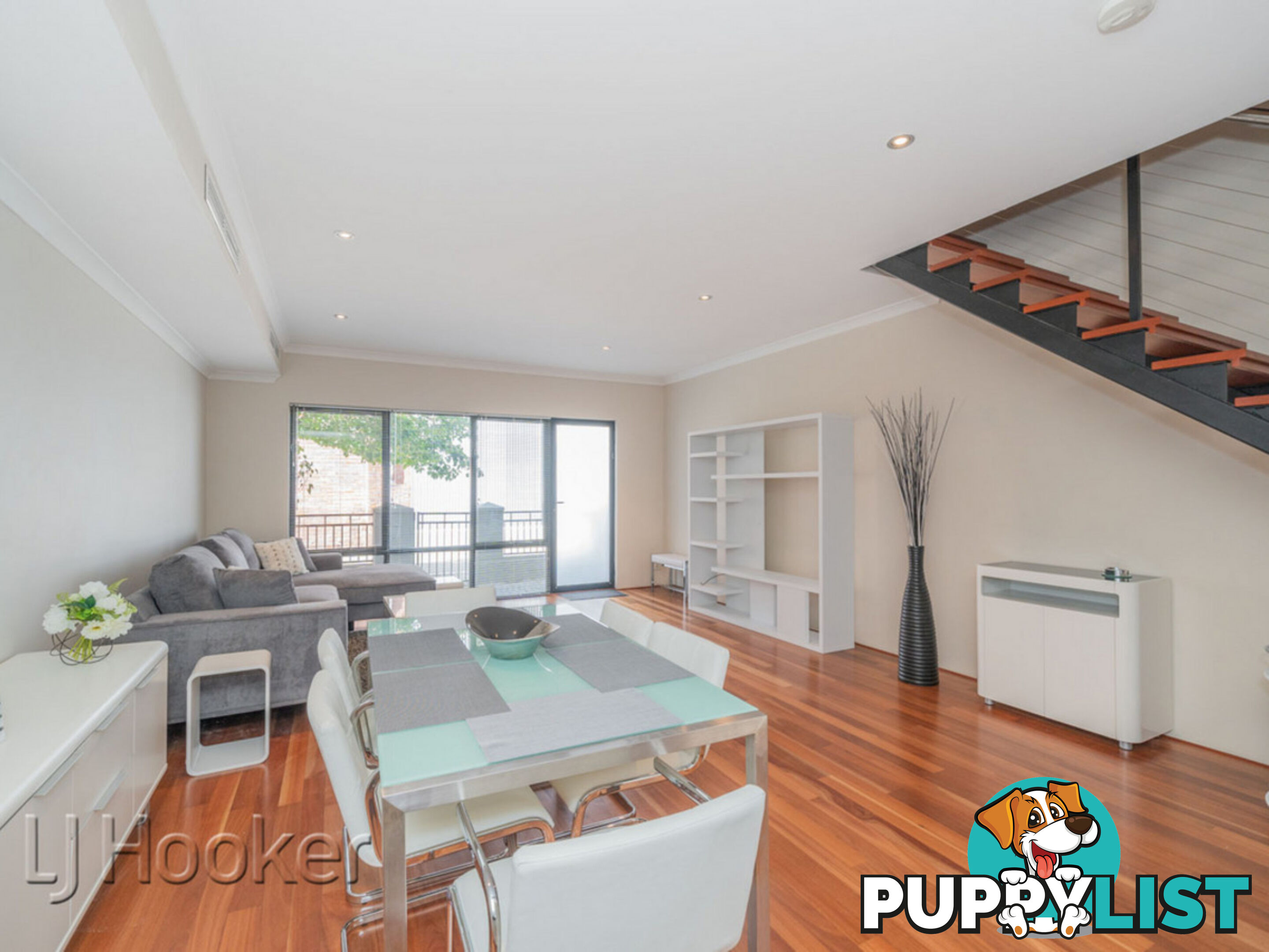 18 Boans Lane EAST PERTH WA 6004