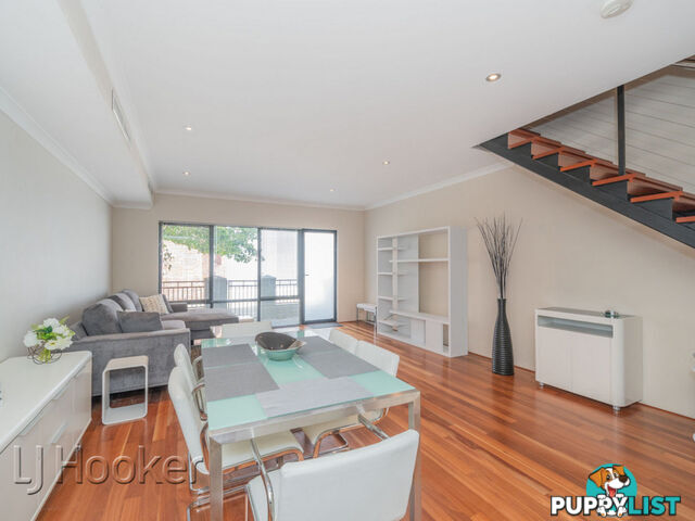 18 Boans Lane EAST PERTH WA 6004