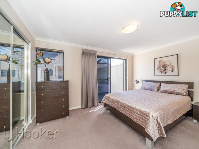 18 Boans Lane EAST PERTH WA 6004