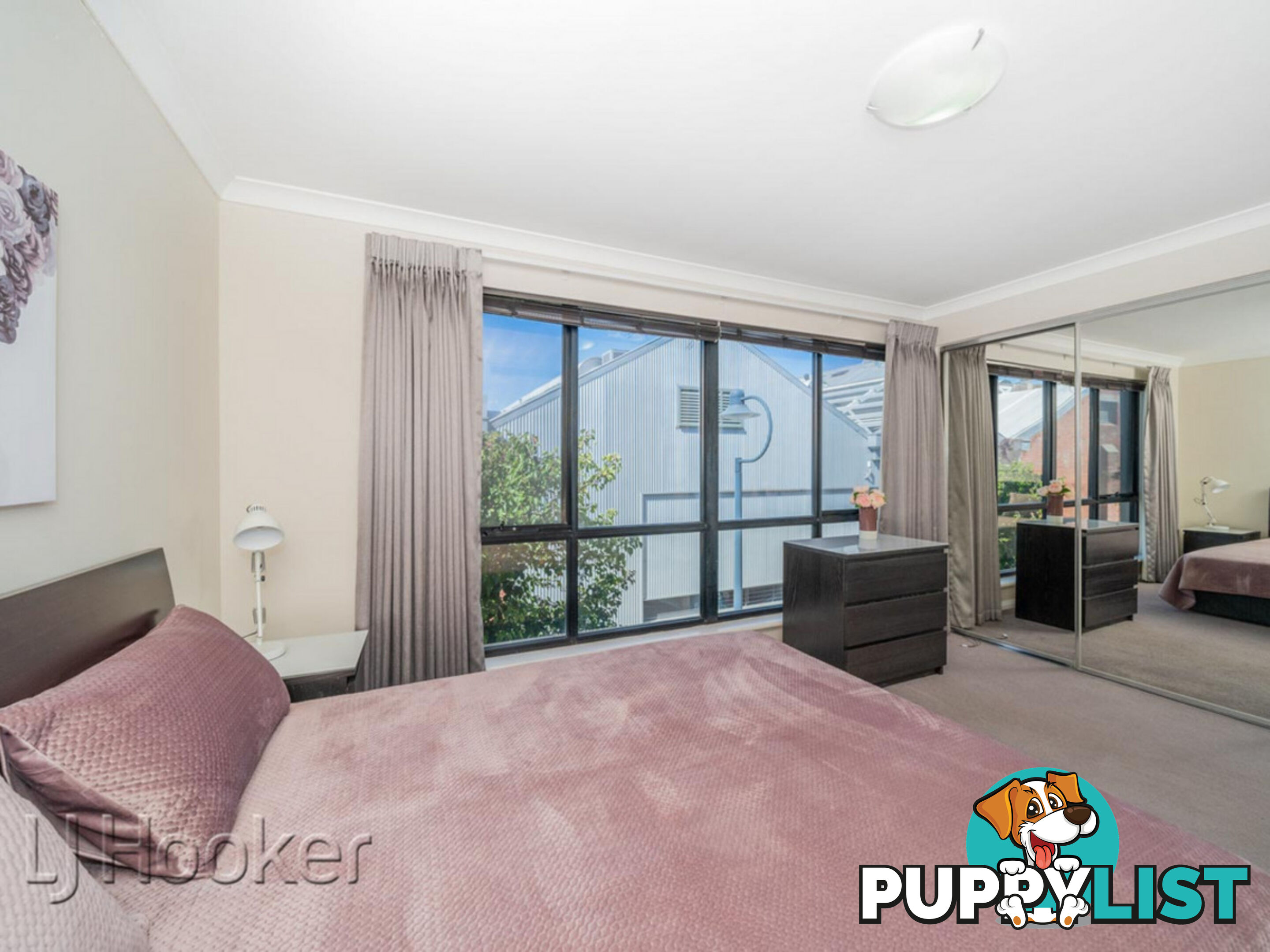 18 Boans Lane EAST PERTH WA 6004