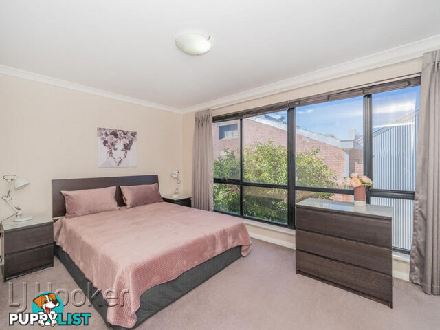 18 Boans Lane EAST PERTH WA 6004