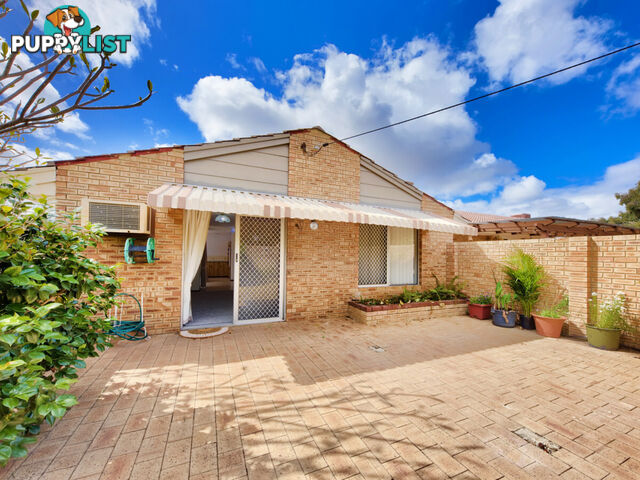 5/15 Kerry Street DIANELLA WA 6059