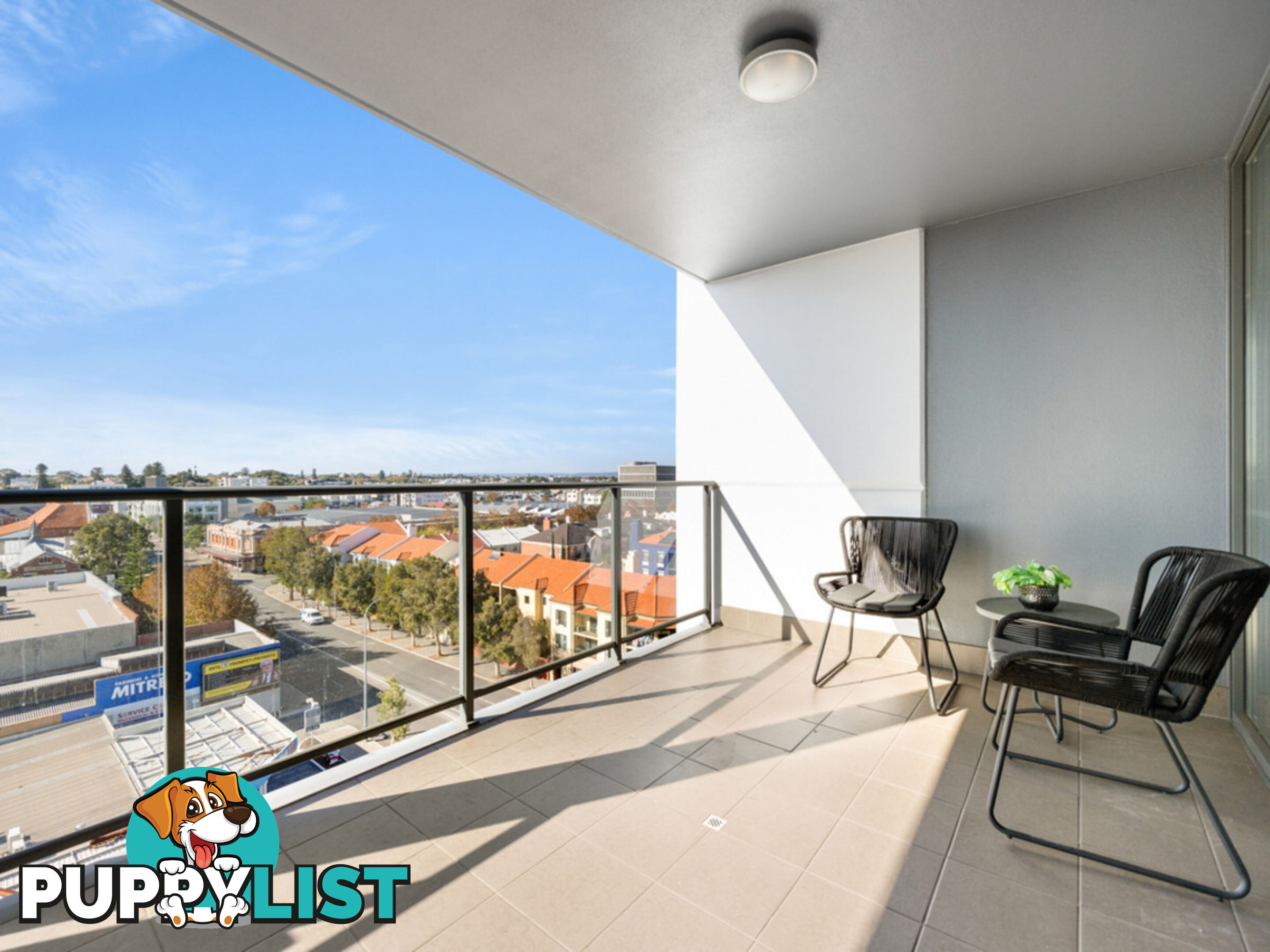 64/269 James Street NORTHBRIDGE WA 6003