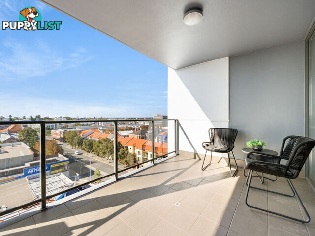 64/269 James Street NORTHBRIDGE WA 6003
