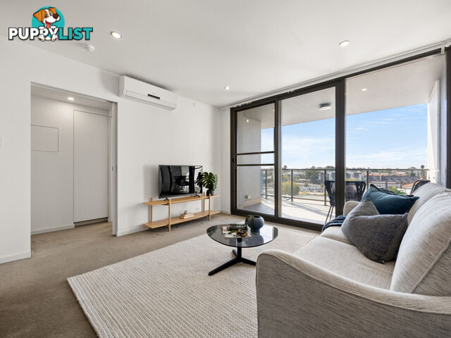64/269 James Street NORTHBRIDGE WA 6003