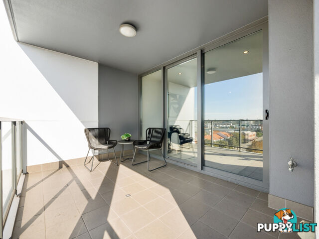 64/269 James Street NORTHBRIDGE WA 6003