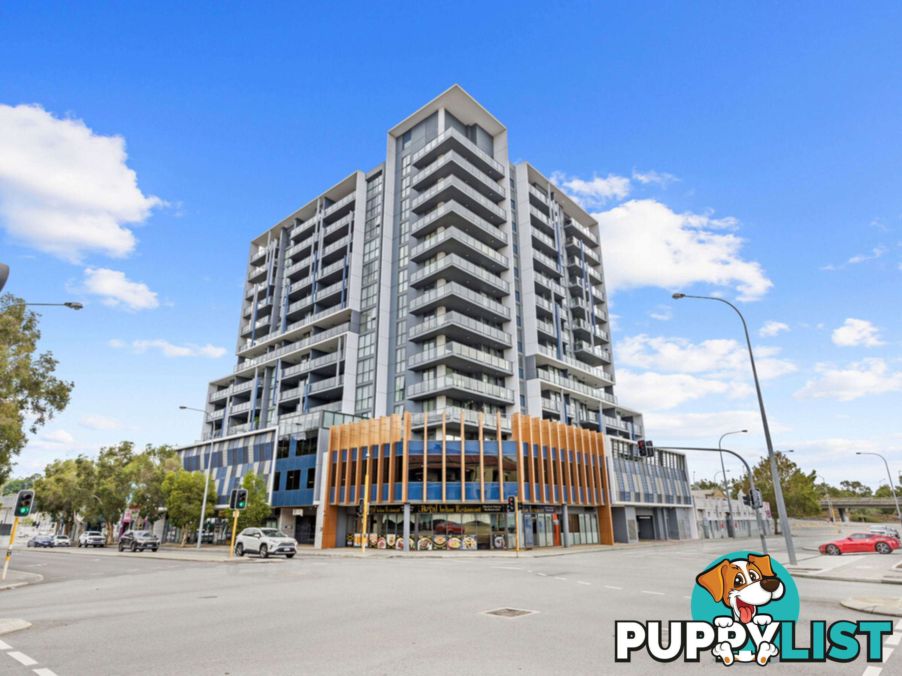 64/269 James Street NORTHBRIDGE WA 6003