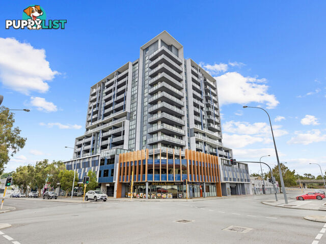 64/269 James Street NORTHBRIDGE WA 6003