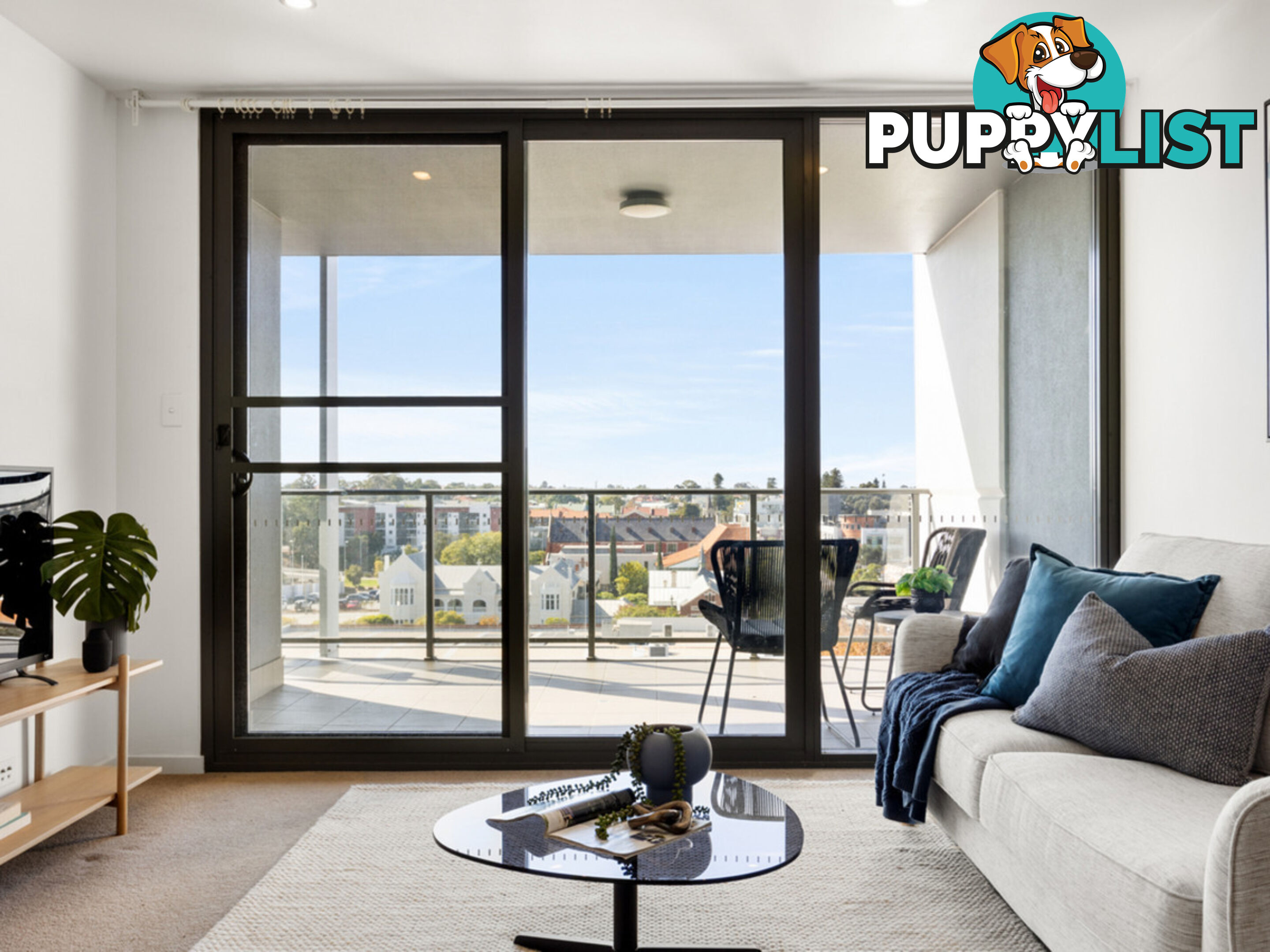 64/269 James Street NORTHBRIDGE WA 6003