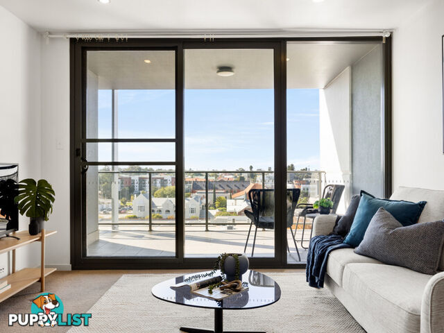 64/269 James Street NORTHBRIDGE WA 6003