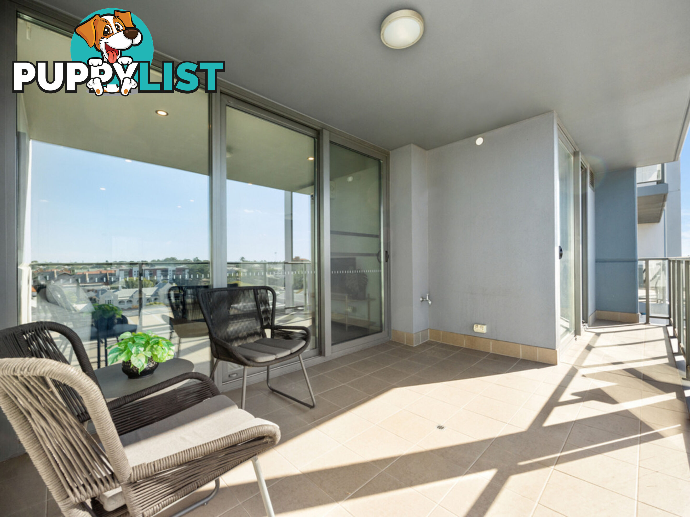 64/269 James Street NORTHBRIDGE WA 6003