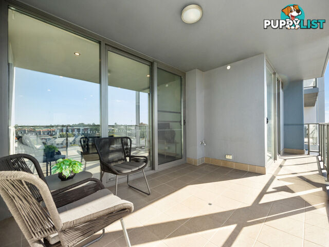 64/269 James Street NORTHBRIDGE WA 6003