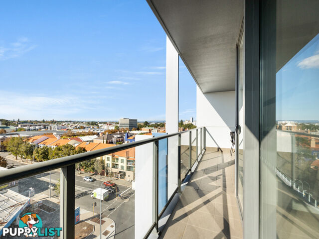 64/269 James Street NORTHBRIDGE WA 6003