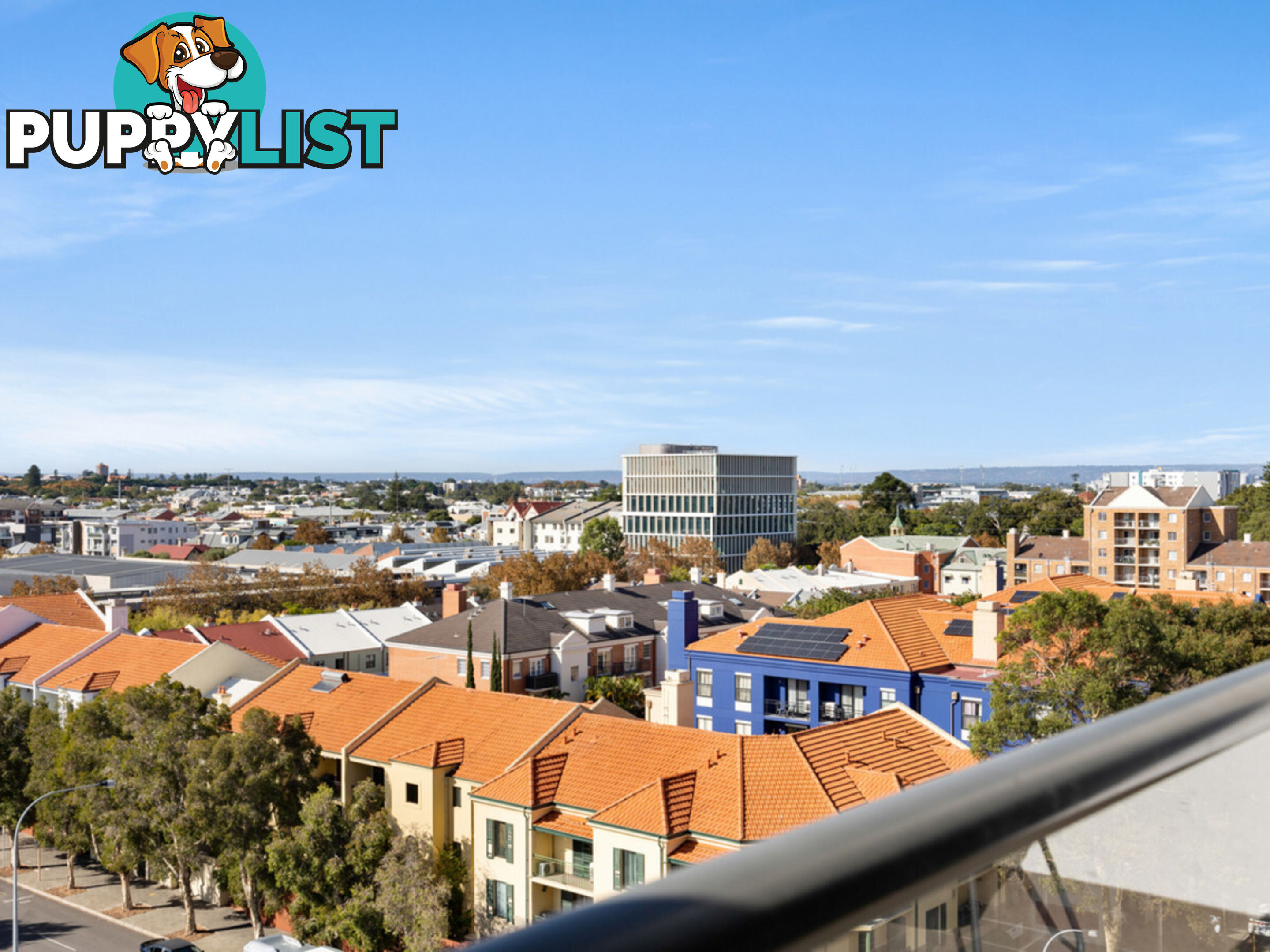 64/269 James Street NORTHBRIDGE WA 6003