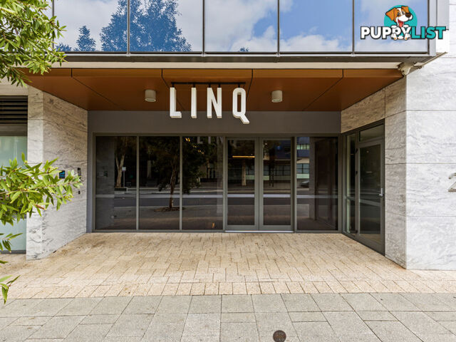 64/269 James Street NORTHBRIDGE WA 6003