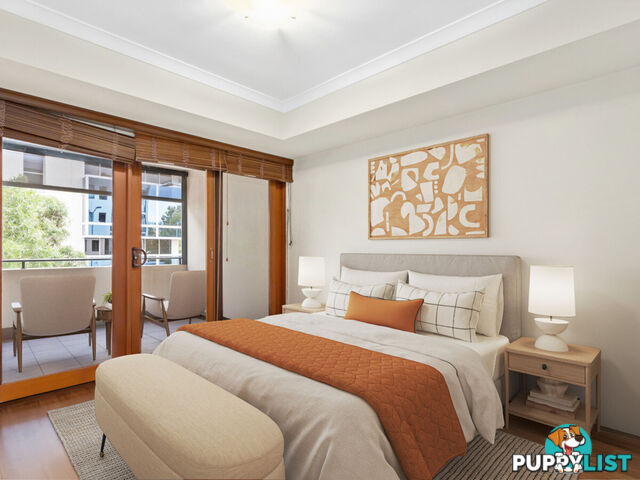5/150 Stirling Street PERTH WA 6000