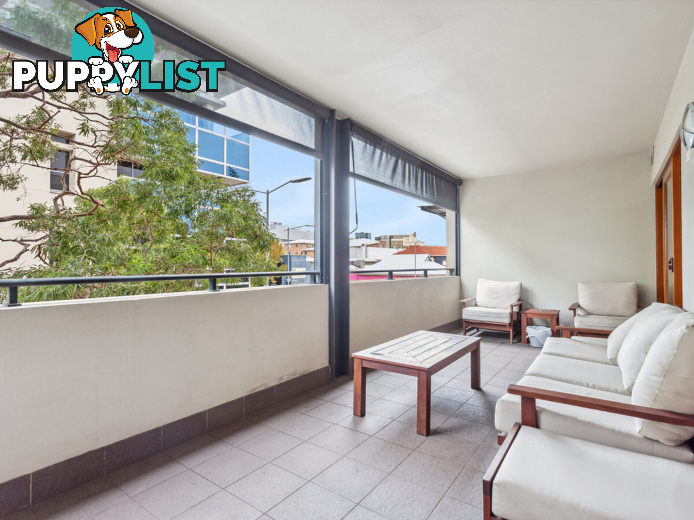 5/150 Stirling Street PERTH WA 6000