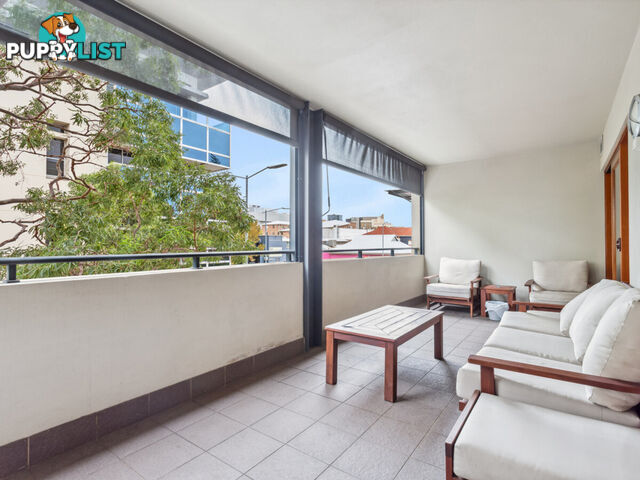 5/150 Stirling Street PERTH WA 6000