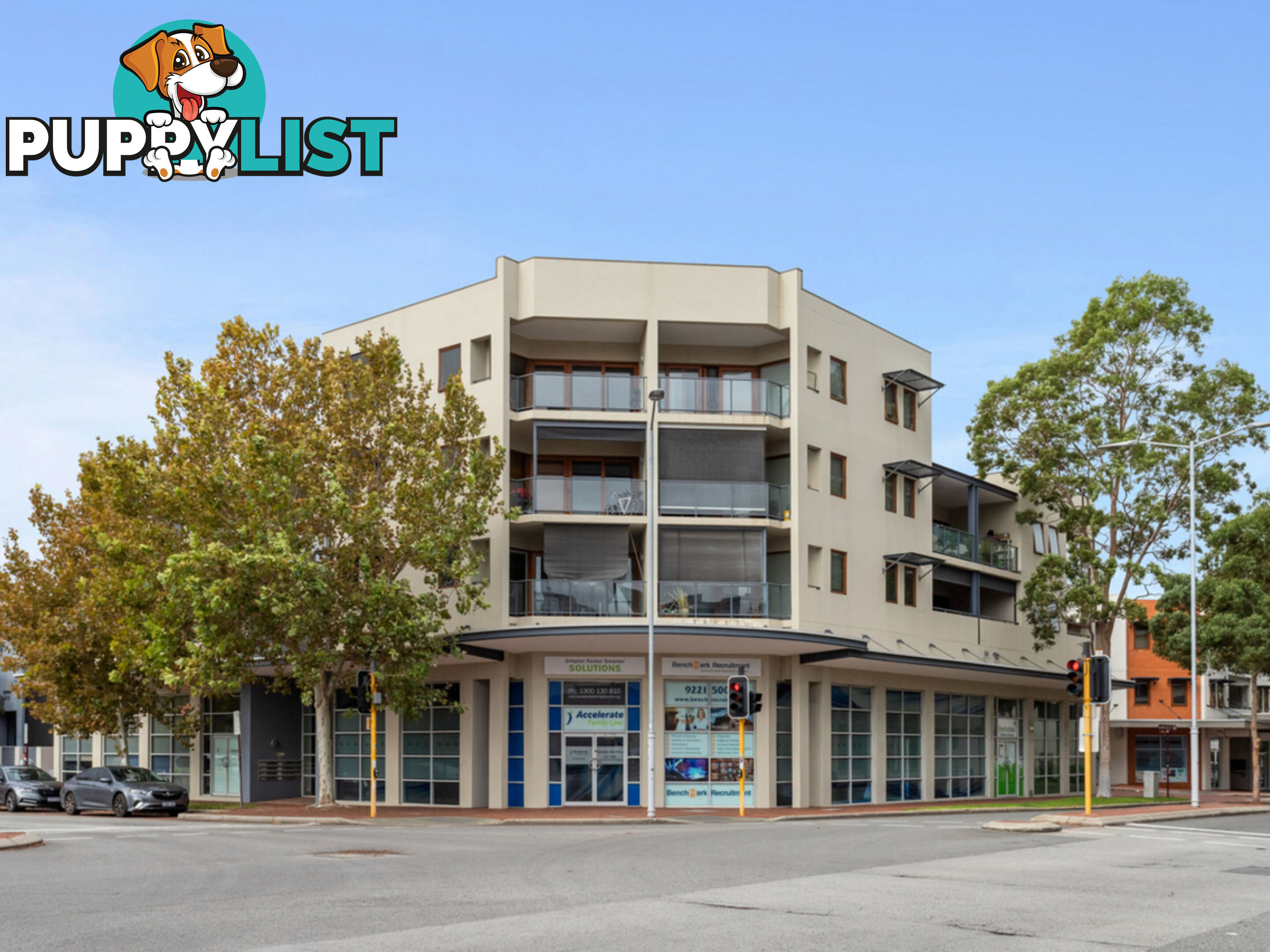 5/150 Stirling Street PERTH WA 6000