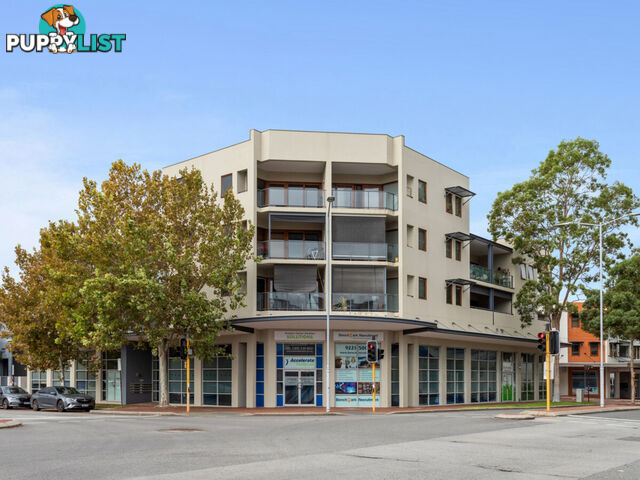5/150 Stirling Street PERTH WA 6000