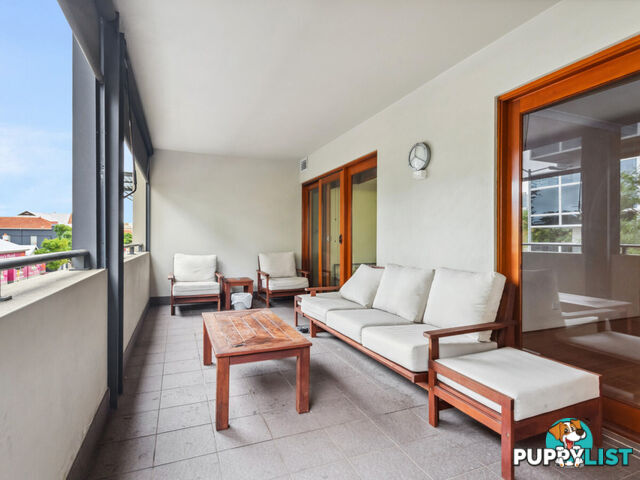 5/150 Stirling Street PERTH WA 6000