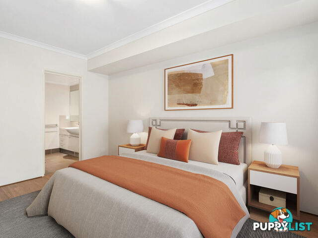 5/150 Stirling Street PERTH WA 6000
