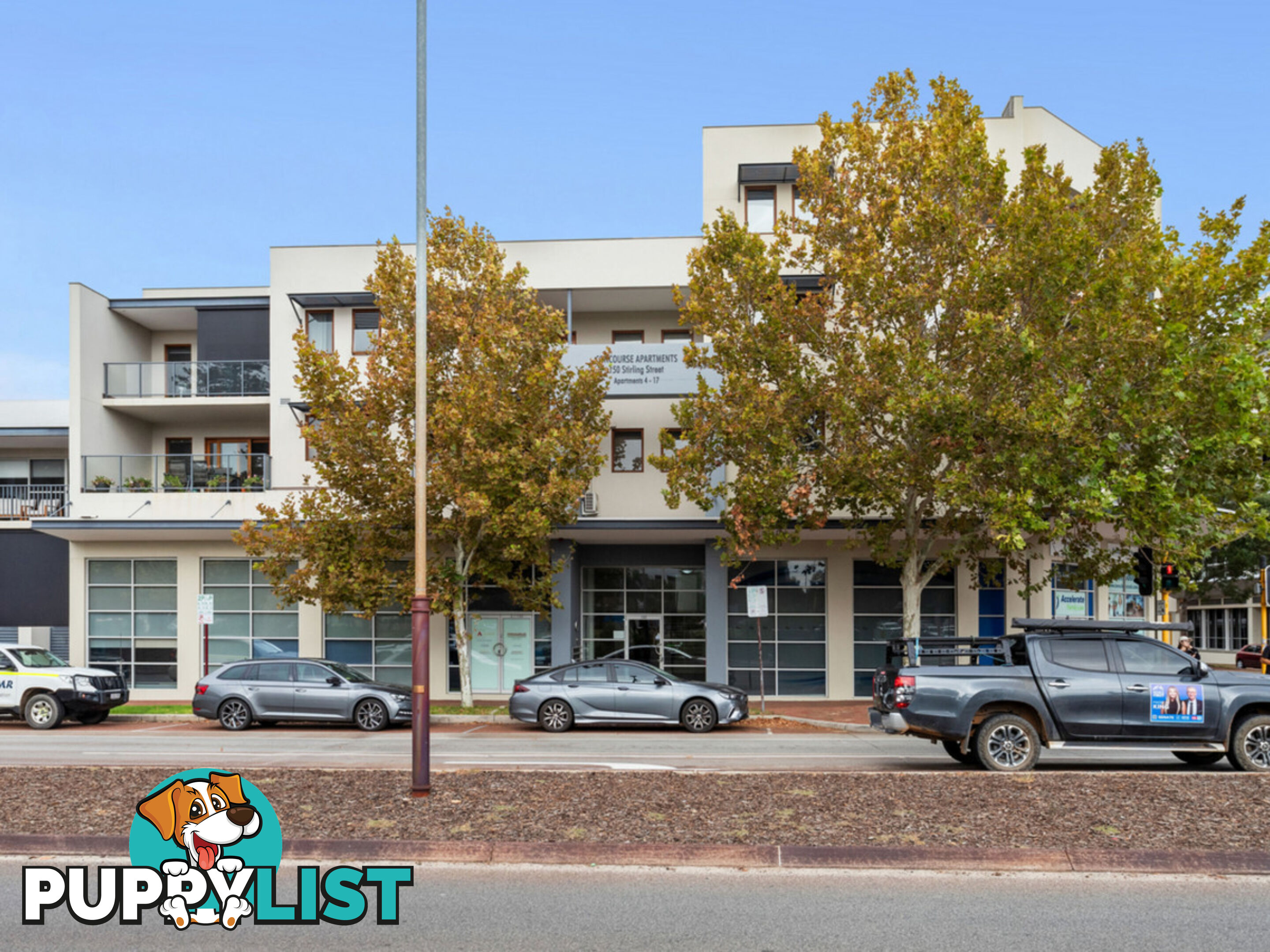 5/150 Stirling Street PERTH WA 6000